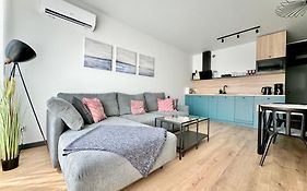 Apartamenty Nadbrzeże 1
